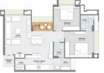 Floor Plan pratishtha-heights Floor Plan Floor Plan