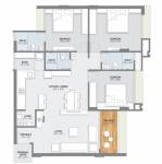 Floor Plan pratishtha-heights Floor Plan Floor Plan
