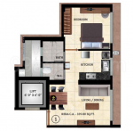  hornbill Floor Plan Floor Plan