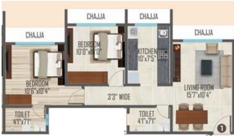 ipsit anand mangal Floor Plan Floor Plan