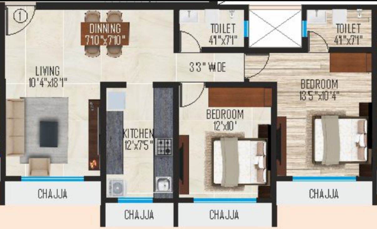  ipsit anand mangal Floor Plan Floor Plan