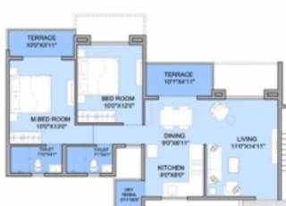  garden-city Floor Plan Floor Plan