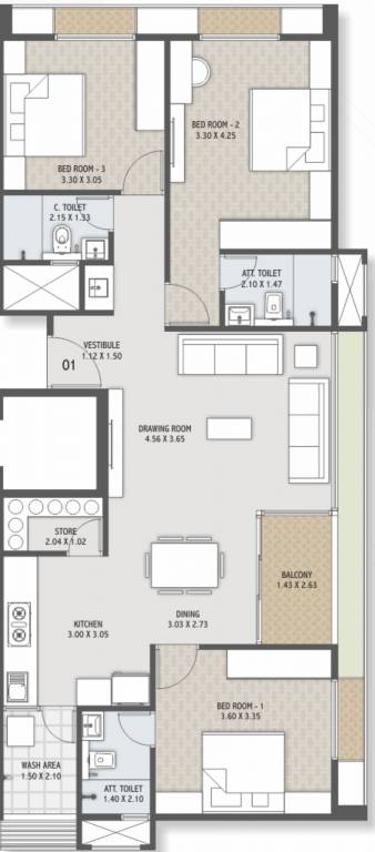 Floor Plan aurum Floor Plan Floor Plan