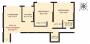 Floor Plan nirvaana-heights Floor Plan Floor Plan