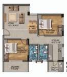  boulevard-residences Floor Plan Floor Plan