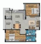  boulevard-residences Floor Plan Floor Plan