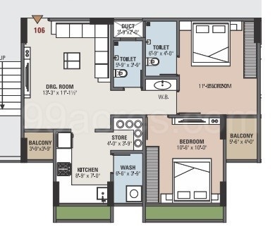 Floor Plan neelkanth greens Floor Plan Floor Plan