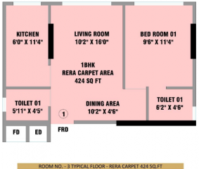  pearl Floor Plan Floor Plan