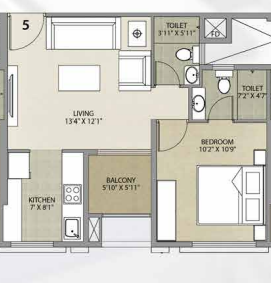 Floor Plan 24 karat Floor Plan Floor Plan