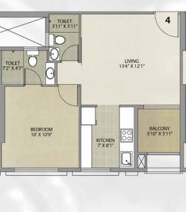 Floor Plan 24 karat Floor Plan Floor Plan