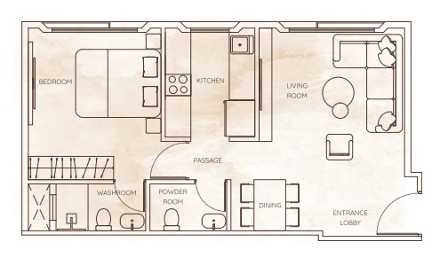  tsaaya Floor Plan Floor Plan