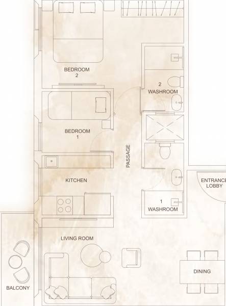  tsaaya Floor Plan Floor Plan