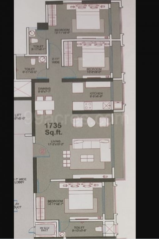 Floor Plan canary Floor Plan Floor Plan