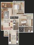 Floor Plan  aravali Floor Plan Floor Plan