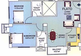 Floor Plan palacia-woodstock Floor Plan Floor Plan