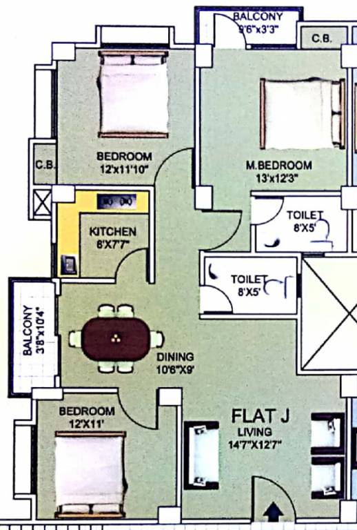  palacia woodstock Floor Plan Floor Plan