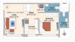 Floor Plan baldevsingh-thakur-sra-co-op-hsg-soc-ltd Floor Plan Floor Plan