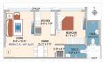 Floor Plan baldevsingh-thakur-sra-co-op-hsg-soc-ltd Floor Plan Floor Plan