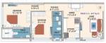 Floor Plan baldevsingh-thakur-sra-co-op-hsg-soc-ltd Floor Plan Floor Plan