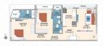 Floor Plan baldevsingh-thakur-sra-co-op-hsg-soc-ltd Floor Plan Floor Plan