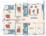Floor Plan baldevsingh-thakur-sra-co-op-hsg-soc-ltd Floor Plan Floor Plan