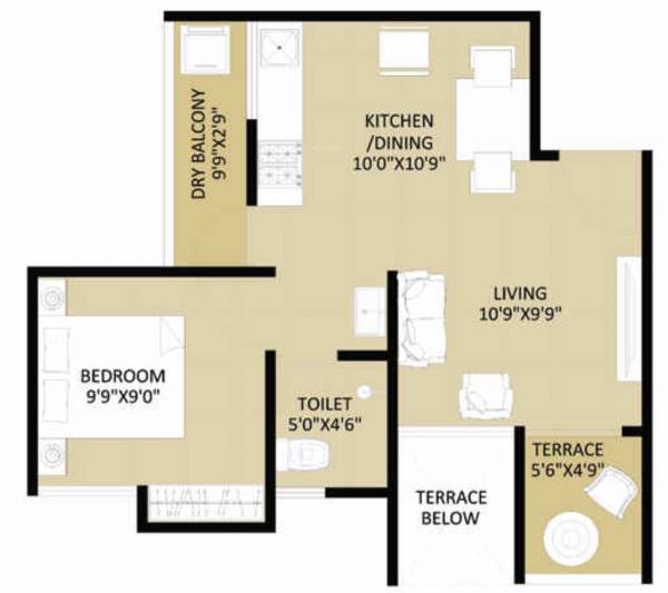  parklane-lifeseasons Floor Plan Floor Plan