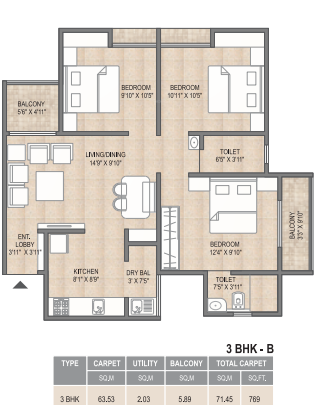  signature Floor Plan Floor Plan