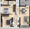  aranya Floor Plan Floor Plan