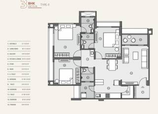  aspira Floor Plan Floor Plan