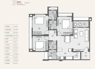  aspira Floor Plan Floor Plan