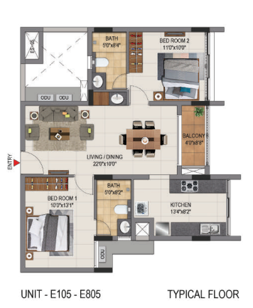  aquene Floor Plan Floor Plan