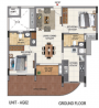  aquene Floor Plan Floor Plan