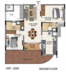  aquene Floor Plan Floor Plan
