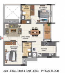  aquene Floor Plan Floor Plan