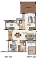  aquene Floor Plan Floor Plan