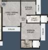  shanti-kishan-chs-ltd Floor Plan Floor Plan
