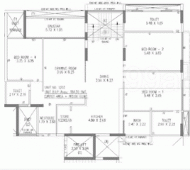 Upper Level Duplex Plan elegance Floor Plan Upper Level Duplex Plan