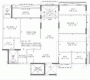 Upper Level Duplex Plan elegance Floor Plan Upper Level Duplex Plan
