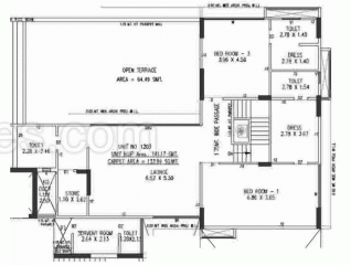 Lower Level Duplex Plan elegance Floor Plan Lower Level Duplex Plan