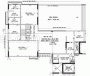Upper Level Duplex Plan elegance Floor Plan Upper Level Duplex Plan