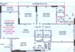 Floor Plan mahadev-sky Floor Plan Floor Plan