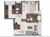 solitaire Floor Plan Floor Plan