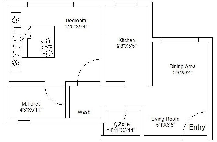  heritage iii Floor Plan Floor Plan
