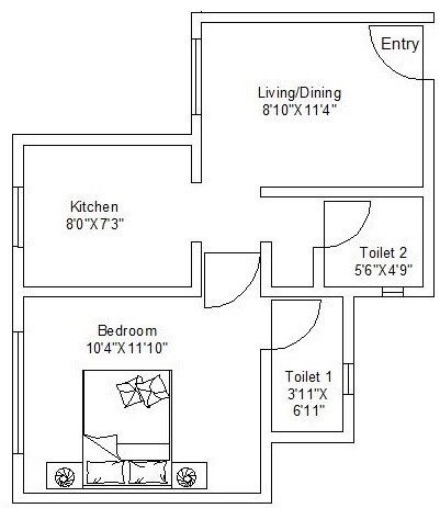  heritage iii Floor Plan Floor Plan