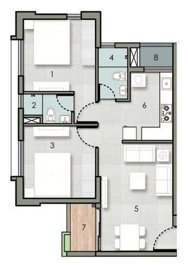 Floor Plan usshar phase 1a Floor Plan Floor Plan