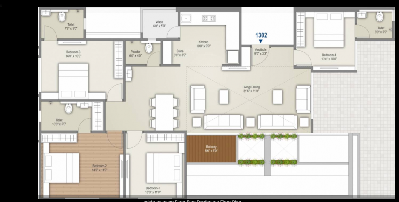 Floor Plan aalayam Floor Plan Floor Plan
