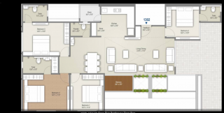 Floor Plan aalayam Floor Plan Floor Plan