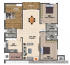  vajra-s-abode Floor Plan Floor Plan