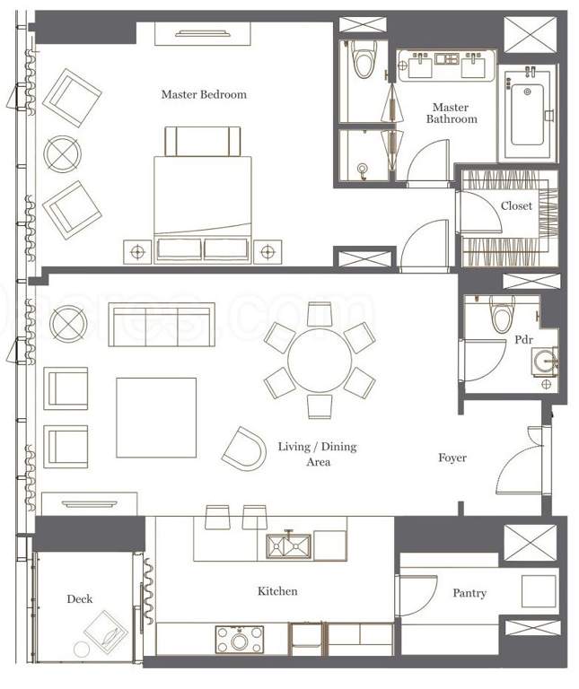  subhash residency wing c and d Floor Plan Floor Plan
