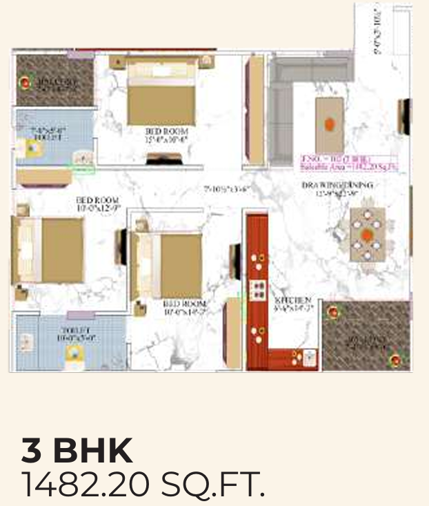Floor Plan arya mansion Floor Plan Floor Plan